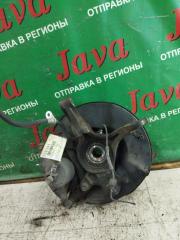 Ступица правая передняя HONDA STEPWGN RK5 R20A 5 ракурс