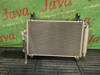 Радиатор кондиционера NISSAN KIX 2009