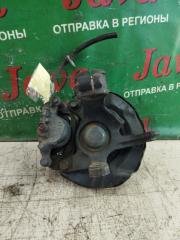 Ступица левая передняя HONDA VAMOS HOBIO HM3 E07Z 5 ракурс