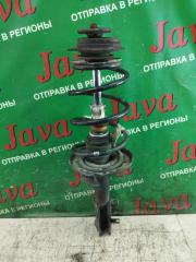 Фото запчасти стойка передняя правая FIAT 500 2009 контрактная запчасть Запчасть стойка передняя правая FIAT 500 2009