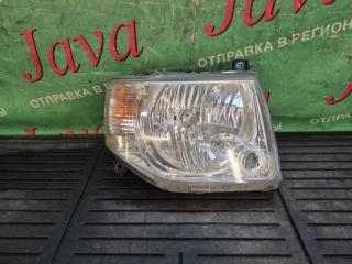 Запчасть фара передняя правая NISSAN KIX 2009