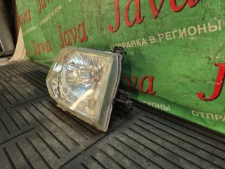 Фара правая передняя NISSAN KIX H59A 4A30 100-37007 4 ракурс