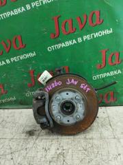 Ступица левая передняя DAIHATSU TANTO LA600S KF-VE 43212-B2091 1 ракурс
