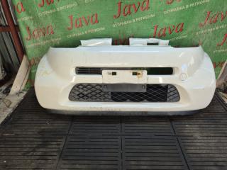 Бампер передний HONDA LIFE 2005