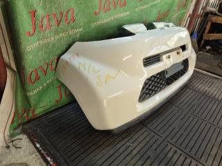 Бампер передний HONDA LIFE JB5 P07A 2 ракурс