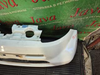 Бампер передний HONDA LIFE JB5 P07A 4 ракурс