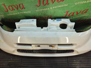 Бампер передний HONDA LIFE JB5 P07A 5 ракурс