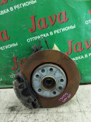 Фото запчасти ступица передняя левая RENAULT MEGANE 2013 контрактная запчасть Запчасть ступица передняя левая RENAULT MEGANE 2013