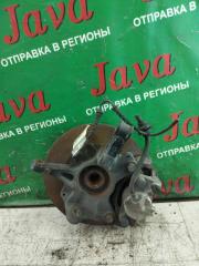 Ступица левая передняя RENAULT MEGANE KZ0G M4R 5 ракурс