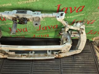 Телевизор передний HONDA LIFE JB5 P07A 3 ракурс