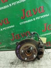 Ступица правая передняя SUZUKI HUSTLER MR41S R06A 1 ракурс Ступица правая передняя SUZUKI HUSTLER MR41S R06A 1 ракурс