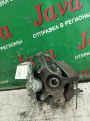 Ступица правая передняя SUZUKI HUSTLER MR41S R06A 5 ракурс