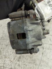Ступица правая передняя HONDA LIFE JC1 P07A 2 ракурс