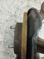 Ступица правая передняя HONDA LIFE JC1 P07A 3 ракурс