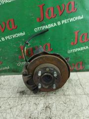 Ступица правая передняя HONDA VAMOS HOBIO HM3 E07Z 1 ракурс