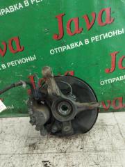 Ступица правая передняя HONDA ZEST JE1 P07A 5 ракурс