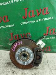 Ступица правая передняя DAIHATSU CAST LA250S KF-VE 1 ракурс