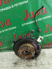 Ступица правая передняя MITSUBISHI EK CUSTOM B11W 3B20 1 ракурс