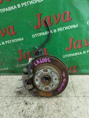 Ступица левая передняя DAIHATSU TANTO LA600S KF-VE 43212-B2091 1 ракурс
