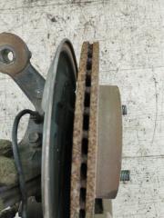 Ступица левая передняя DAIHATSU TANTO LA600S KF-VE 43212-B2091 3 ракурс