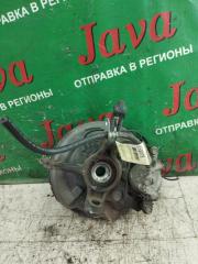 Ступица левая передняя DAIHATSU TANTO LA600S KF-VE 43212-B2091 5 ракурс