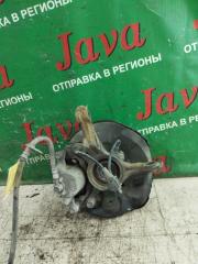 Ступица правая передняя HONDA ZEST JE1 P07A 5 ракурс