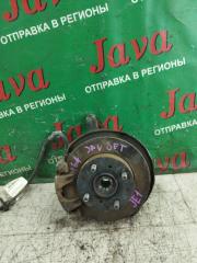 Ступица левая передняя HONDA ZEST JE1 P07A 1 ракурс