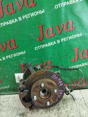 Ступица левая передняя SUZUKI HUSTLER MR41S R06A 1 ракурс Ступица левая передняя SUZUKI HUSTLER MR41S R06A 1 ракурс