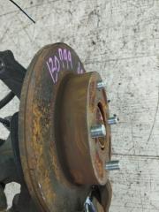Ступица левая передняя SUZUKI HUSTLER MR41S R06A 4 ракурс Ступица левая передняя SUZUKI HUSTLER MR41S R06A 4 ракурс