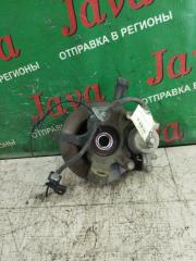 Ступица левая передняя SUZUKI HUSTLER MR41S R06A 5 ракурс