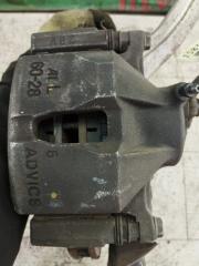 Ступица левая передняя TOYOTA CROWN GRS182 3GR-FSE 43202-30020 2 ракурс Ступица левая передняя TOYOTA CROWN GRS182 3GR-FSE 43202-30020 2 ракурс