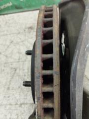 Ступица левая передняя TOYOTA CROWN GRS182 3GR-FSE 43202-30020 3 ракурс Ступица левая передняя TOYOTA CROWN GRS182 3GR-FSE 43202-30020 3 ракурс