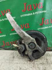 Ступица левая передняя TOYOTA CROWN GRS182 3GR-FSE 43202-30020 5 ракурс