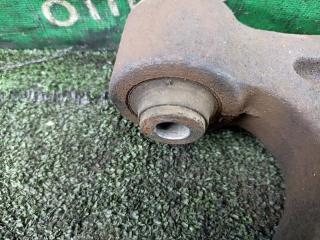 Рычаг правый передний HONDA LAGREAT RL1 J35A 51350-S0X-A02 3 ракурс