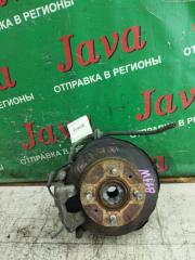 Ступица левая передняя MITSUBISHI EK CUSTOM B11W 3B20 1 ракурс