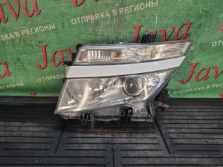 Фара левая передняя NISSAN ELGRAND PE52 VQ35DE 100-23008 1 ракурс Фара левая передняя NISSAN ELGRAND PE52 VQ35DE 100-23008 1 ракурс