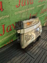 Фара левая передняя NISSAN ELGRAND PE52 VQ35DE 100-23008 2 ракурс Фара левая передняя NISSAN ELGRAND PE52 VQ35DE 100-23008 2 ракурс