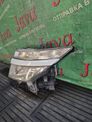 Фара левая передняя NISSAN ELGRAND PE52 VQ35DE 100-23008 3 ракурс Фара левая передняя NISSAN ELGRAND PE52 VQ35DE 100-23008 3 ракурс