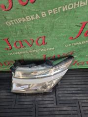 Фара левая передняя NISSAN ELGRAND PE52 VQ35DE 100-23008 4 ракурс Фара левая передняя NISSAN ELGRAND PE52 VQ35DE 100-23008 4 ракурс