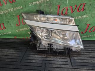 Фара правая передняя NISSAN ELGRAND PE52 VQ35DE 100-23008 1 ракурс Фара правая передняя NISSAN ELGRAND PE52 VQ35DE 100-23008 1 ракурс