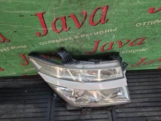 Фара правая передняя NISSAN ELGRAND PE52 VQ35DE 100-23008 2 ракурс Фара правая передняя NISSAN ELGRAND PE52 VQ35DE 100-23008 2 ракурс