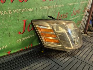 Фара правая передняя TOYOTA ALPHARD ATH10 2AZ-FXE 58-10 2 ракурс