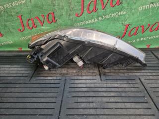Фара правая передняя TOYOTA ALPHARD ATH10 2AZ-FXE 58-10 5 ракурс