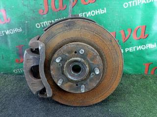 Ступица левая передняя HONDA STEPWGN RK1 R20A 1 ракурс