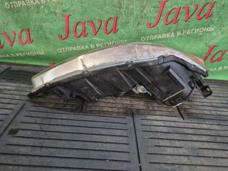 Фара левая передняя TOYOTA ALPHARD ATH10 2AZ-FXE 58-10 5 ракурс