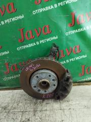 Фото запчасти ступица передняя правая RENAULT MEGANE 2013 контрактная запчасть Запчасть ступица передняя правая RENAULT MEGANE 2013