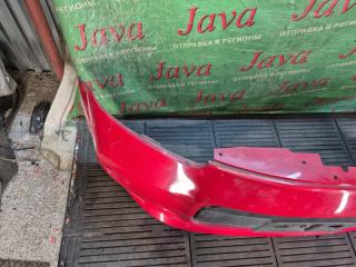 Бампер передний TOYOTA PORTE NSP140 1NR-FE 4 ракурс