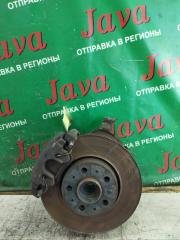 Ступица левая передняя VOLVO V70 SW61 B5244S 1 ракурс