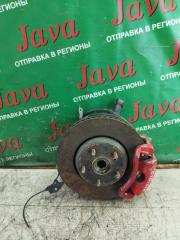 Ступица правая передняя TOYOTA VELLFIRE ATH20 2AZ-FXE 1 ракурс