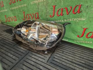 Фара левая передняя TOYOTA PORTE NSP140 1NR-FE 52-258 4 ракурс